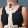 Stabilizzatore sterno-dorsale per collare cervistable philastab Roten