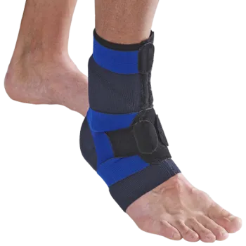 Cavigliera per legamenti Malleocross Dr. Gibaud