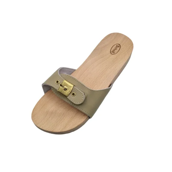 Sandalo Infradito Dottor Scholl Uomo Dr Scholl Ciabatte Uomo