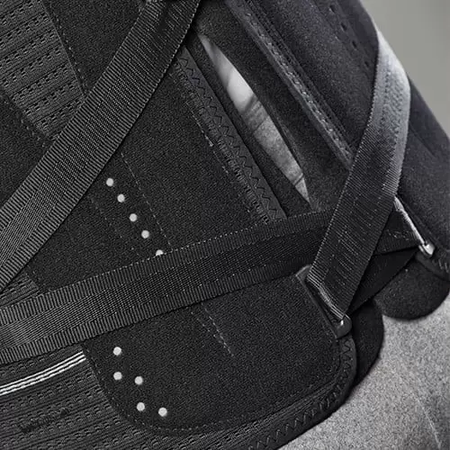 Corsetto lombosacrale Dr. Gibaud Lombogib Senior Stecche posteriori