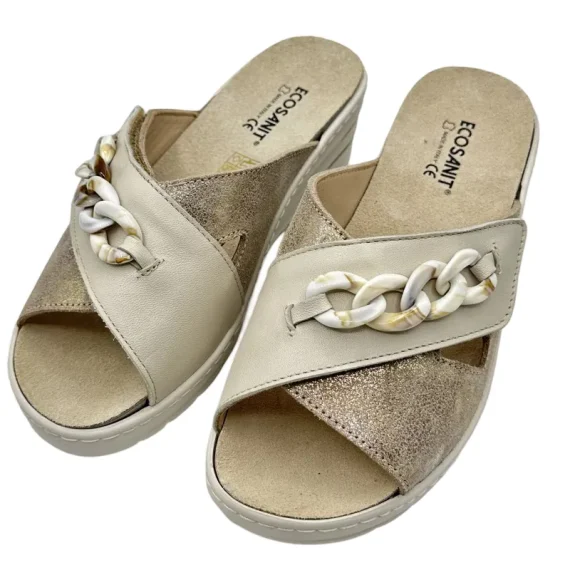 Primavera Estate Calzature Ortopediche Ecosanit Ciabatte Estive