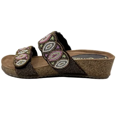 Ciabatte Estive Donna Loren F0539