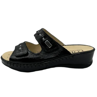 Ciabatta Plantare Estraibile Donna Loren M3136