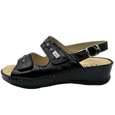 Sandali Donna con Plantare Estraibile Loren M3135