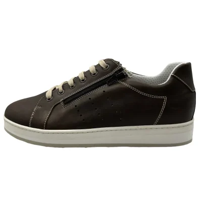 Sneakers Uomo pelle Duna MM13 Damer