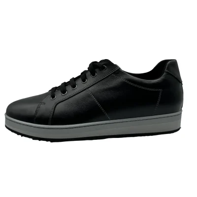 Sneakers ortopediche Uomo Duna MN13 Leo
