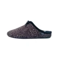 Pantofole morbide donna Dr. Scholl Rachele multicolor vista laterale
