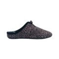 Pantofole morbide donna Dr. Scholl Rachele multicolor vista mediale