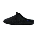 Pantofole morbide donna Dr. Scholl Rachele vista laterale