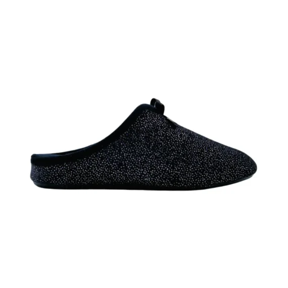 Pantofole morbide donna Dr. Scholl Rachele vista mediale