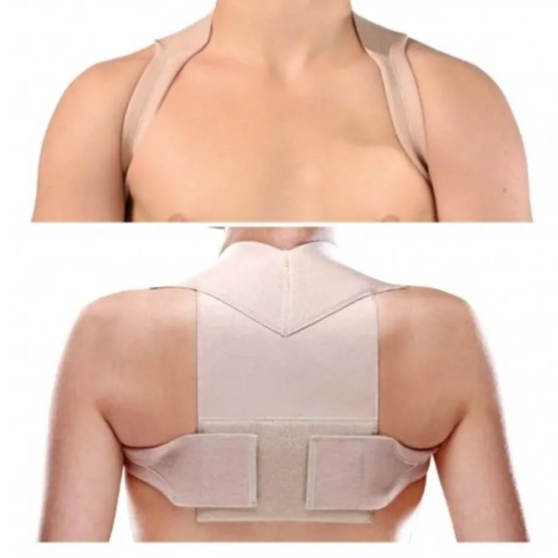 Reggispalle ortopedico Orione Ortopedia Parato