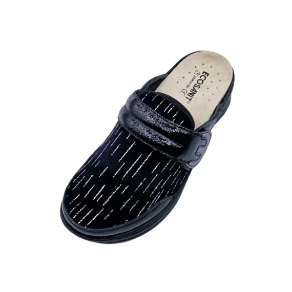 Sabot plantare estraibile donna Ecosanit 113B160 vista superiore