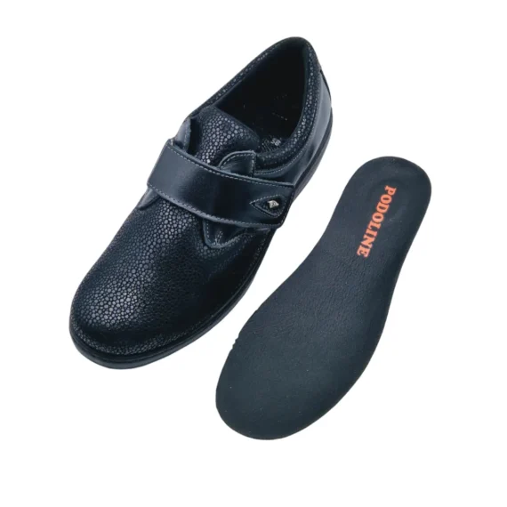 Scarpe comode per alluce valgo donna Podoline Siracusa Ortopedia