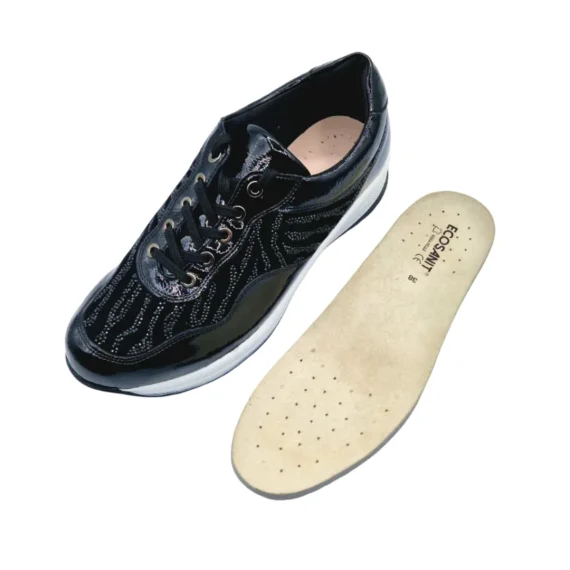 Ecosanit Scarpe Per Plantare Ortopedico Ecosanit Calzature