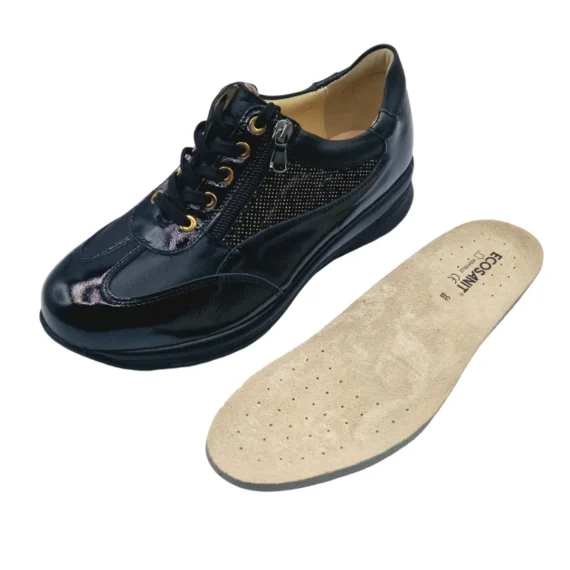 Ecosanit Scarpe Ortopediche Per Plantari Ecosanit Sastre Scarpa