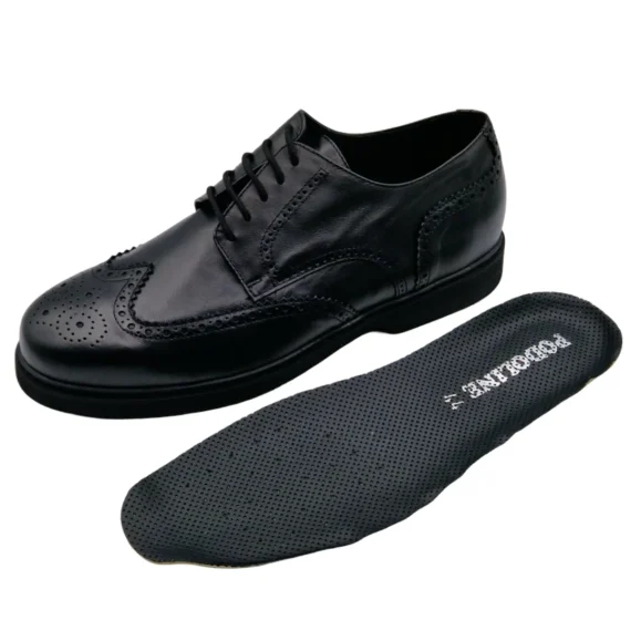 Scarpe per diabetici Uomo Podoline Laion Ortopedia Parato