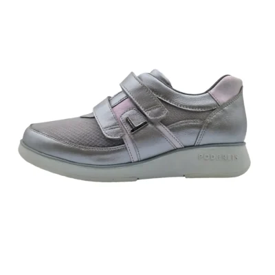 Scarpe per piede diabetico donna Podartis SR713497 vista laterale