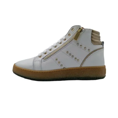 Scarpe plantare estraibile donna Loren C4123 vista laterale